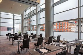 Hyatt Regency Denver at Colorado Convention Center