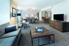 Hyatt Regency Denver at Colorado Convention Center