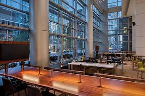 Hyatt Regency Denver at Colorado Convention Center