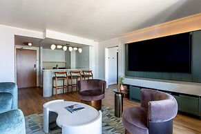Hyatt Regency Denver at Colorado Convention Center