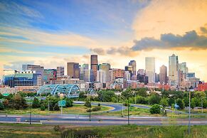 Hyatt Regency Denver at Colorado Convention Center
