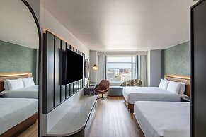 Hyatt Regency Denver at Colorado Convention Center
