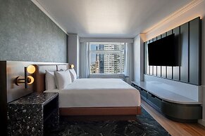 Hyatt Regency Denver at Colorado Convention Center