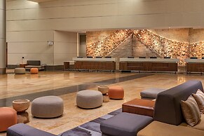 Hyatt Regency Denver at Colorado Convention Center