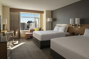 Hyatt Regency Denver at Colorado Convention Center