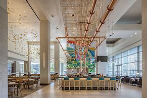Hyatt Regency Denver at Colorado Convention Center