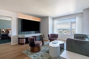 Hyatt Regency Denver at Colorado Convention Center