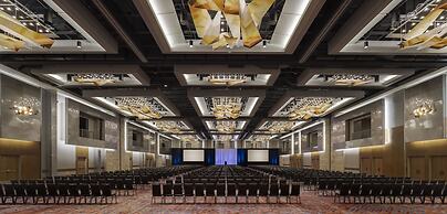 Hyatt Regency Denver at Colorado Convention Center
