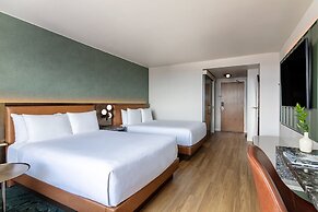 Hyatt Regency Denver at Colorado Convention Center