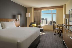 Hyatt Regency Denver at Colorado Convention Center