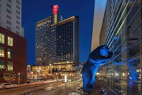Hyatt Regency Denver at Colorado Convention Center