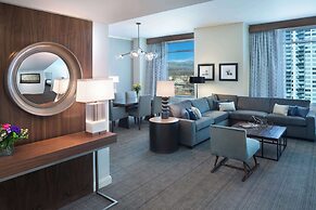 Hyatt Regency Denver at Colorado Convention Center