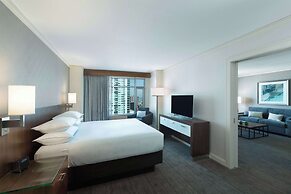 Hyatt Regency Denver at Colorado Convention Center