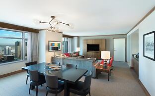 Hyatt Regency Denver at Colorado Convention Center