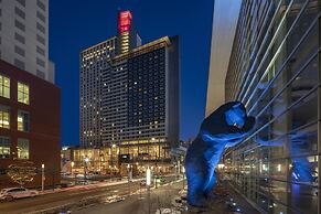 Hyatt Regency Denver at Colorado Convention Center