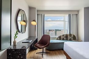 Hyatt Regency Denver at Colorado Convention Center