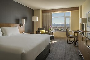 Hyatt Regency Denver at Colorado Convention Center