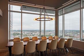 Hyatt Regency Denver at Colorado Convention Center