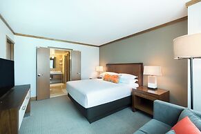 Hyatt Regency Denver at Colorado Convention Center