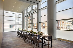 Hyatt Regency Denver at Colorado Convention Center
