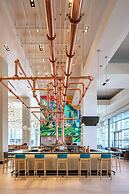 Hyatt Regency Denver at Colorado Convention Center