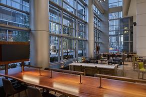 Hyatt Regency Denver at Colorado Convention Center