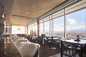 Hyatt Regency Denver at Colorado Convention Center