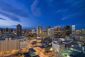 Hyatt Regency Denver at Colorado Convention Center
