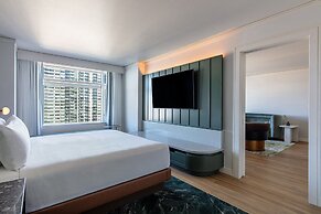 Hyatt Regency Denver at Colorado Convention Center