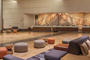 Hyatt Regency Denver at Colorado Convention Center