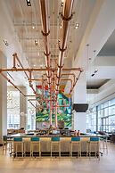 Hyatt Regency Denver at Colorado Convention Center