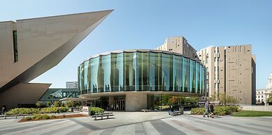 Hyatt Regency Denver at Colorado Convention Center