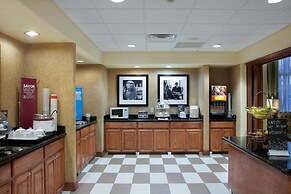 Hampton Inn & Suites Brownsville