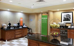 Hampton Inn & Suites Brownsville