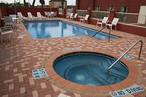 Hampton Inn & Suites Brownsville