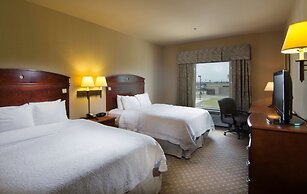 Hampton Inn & Suites Brownsville