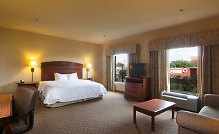 Hampton Inn & Suites Brownsville