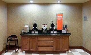 Hampton Inn & Suites Brownsville