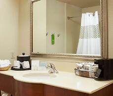 Hampton Inn & Suites Brownsville