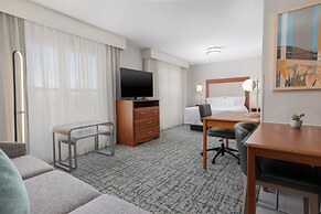 Homewood Suites by Hilton Ontario-Rancho Cucamonga