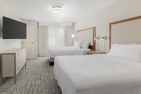 Homewood Suites by Hilton Ontario-Rancho Cucamonga