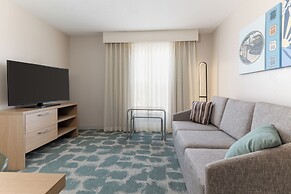 Homewood Suites by Hilton Ontario-Rancho Cucamonga