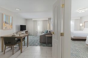 Homewood Suites by Hilton Ontario-Rancho Cucamonga