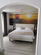Best Western Hotel Ile de France Hotel & Spa