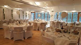 Best Western Hotel Ile de France Hotel & Spa