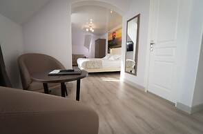 Best Western Hotel Ile de France Hotel & Spa