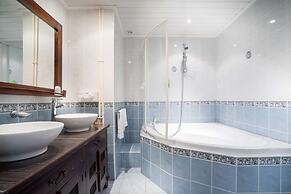 Best Western Hotel Ile de France Hotel & Spa