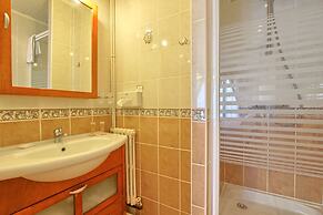 Best Western Hotel Ile de France Hotel & Spa