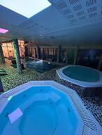 Best Western Hotel Ile de France Hotel & Spa