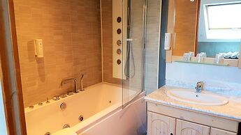 Best Western Hotel Ile de France Hotel & Spa